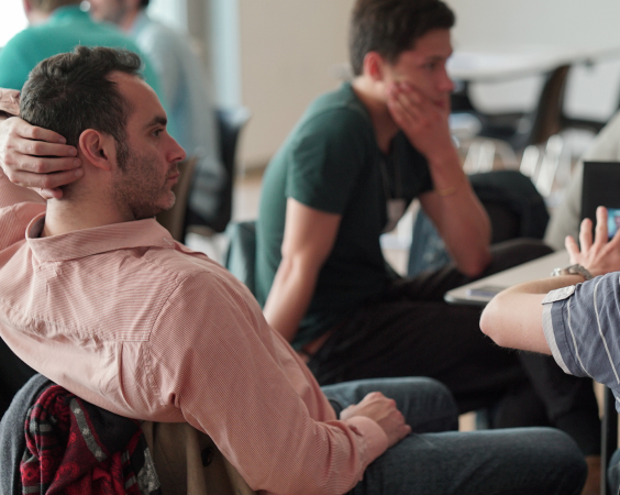 alimentation responsable, Forum EPFL