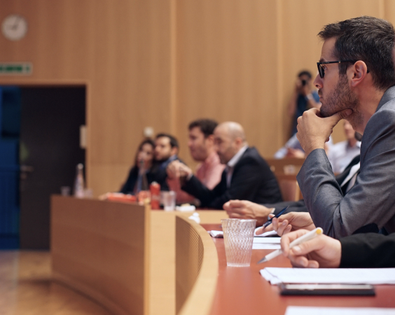 alimentation responsable, Forum EPFL