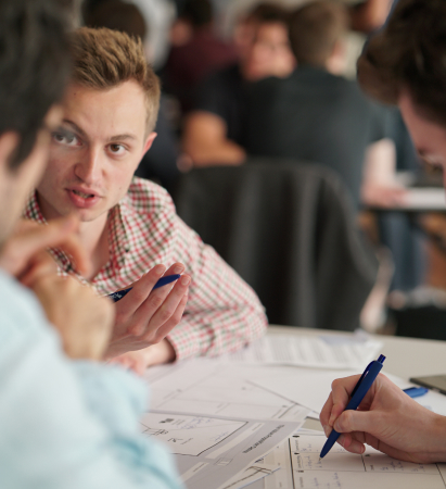 alimentation responsable, Forum EPFL