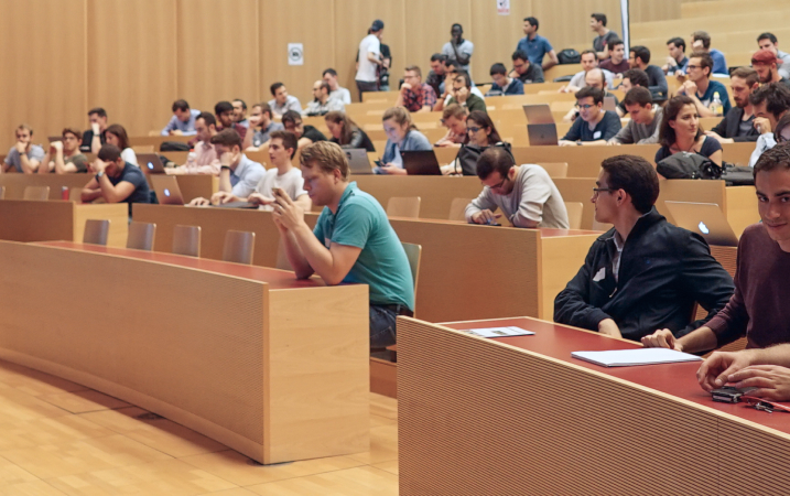 alimentation responsable, Forum EPFL