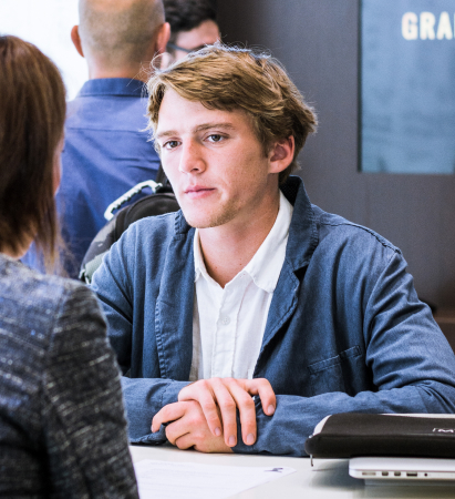 Staff, Forum EPFL