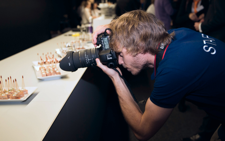 Staff, Forum EPFL