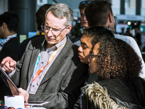 Your area, NGO-IGO, Forum EPFL