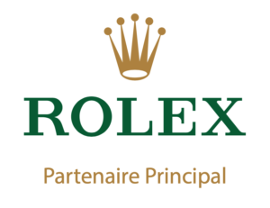 Rolex Partenaire Principal